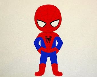 Baby Spiderman Svg Free - 642+ SVG Images File - Creating SVG Cut Files
