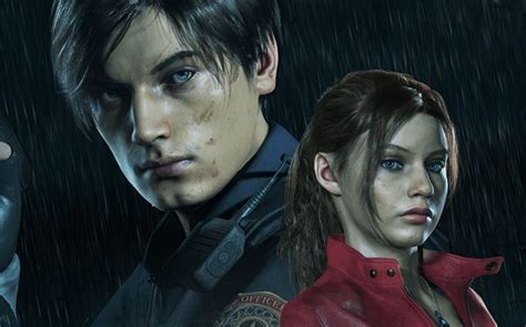 Luces Y Sombras De La Demo De Resident Evil 2 Remake Gamuza Gaming