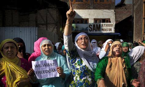Maybe you would like to learn more about one of these? BJP sees August 5 as a Hindu conquest of Muslims in India ...
