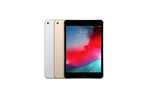 New 10 Inch Ipad And Low Cost Ipad Mini To Launch ‘as Early As This