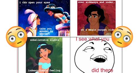 15 Of The Most Inappropriate Disney Tumblr Posts The Internet Has Ever Seen
