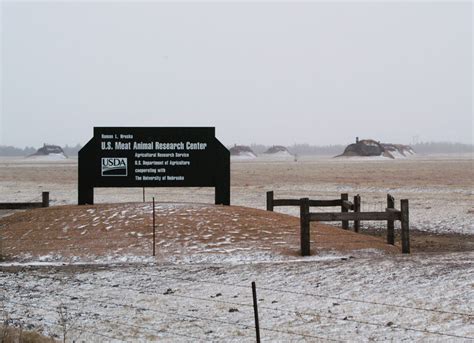 5 Naval Ammunition Depot Hastings Nebraska The Center For Land Use