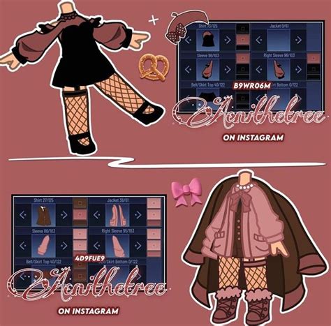 Pin By 🌺~•bombgirl•~🌺 On Gacha Outfits Club Outfits Club Hairstyles Club Design