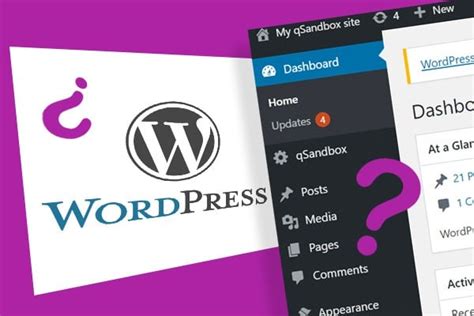 ¿qué Es Wordpress Y Para Qué Sirve Wearecontent