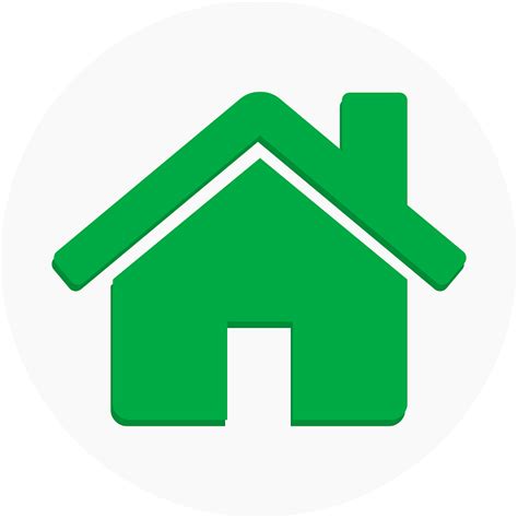 Home Icon Png Without Background Imagesee