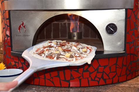 Commercial Pizza Oven Forno Classico Pizza Ovens Usa