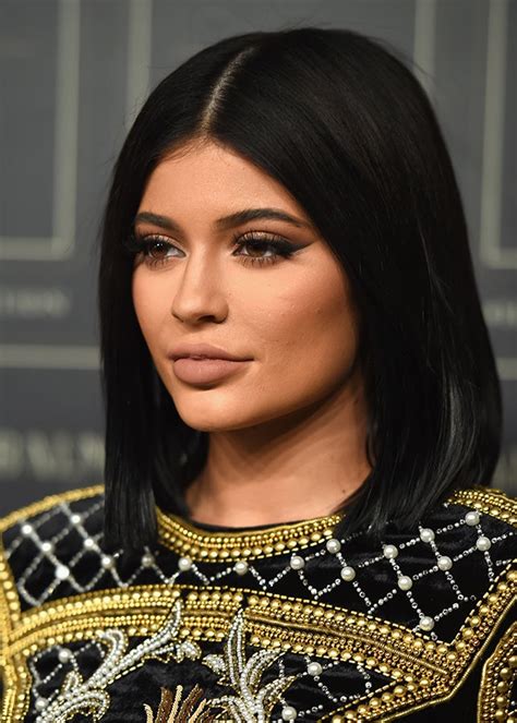 Kylie Jenner Entre Los 30 Adolescentes Mas Influyentes 2015 Seguidores