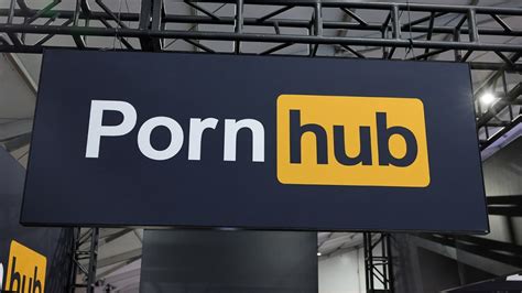Texas Porn Age Verification Law Leads Pornhub Users To Look For Vpns