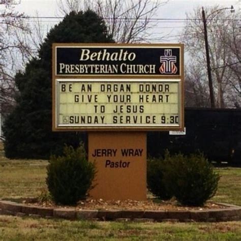 Funny Church Sign Church Sign Sayings Funny Church Signs Church Humor