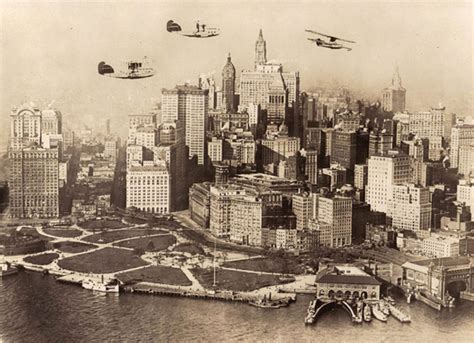 History Pictures New York ~ Take A 5min Break