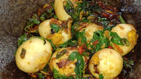 Resep sop oyong (gambas) & sambal terasi. Resep masakan indonesia sehari hari telur balado daun ...
