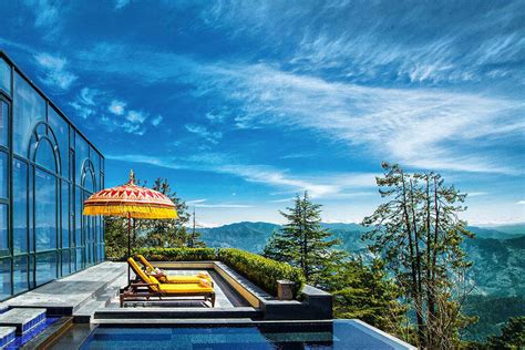 Hotels In Shimla For Honeymoon Times Of India Travel