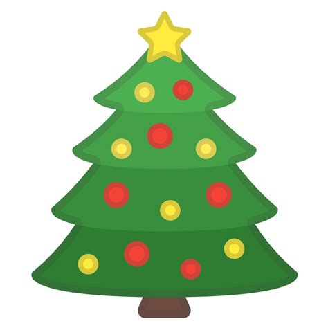 Christmas Tree Png Icon / Christmas Tree Icon - free download, PNG and png image