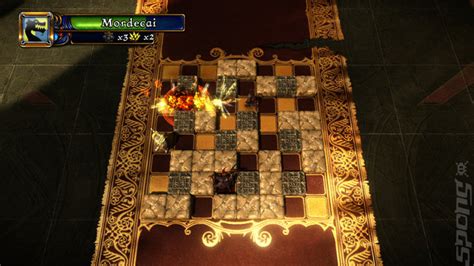 Screens Battle Vs Chess Xbox 360 1 Of 10