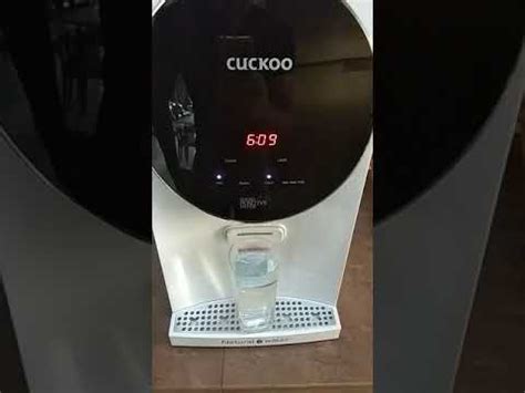 Cuckoo iris top bulanan serendah rm94.34 sahaja. Cuckoo Iris Top Penapis Air (REVIEW) - YouTube