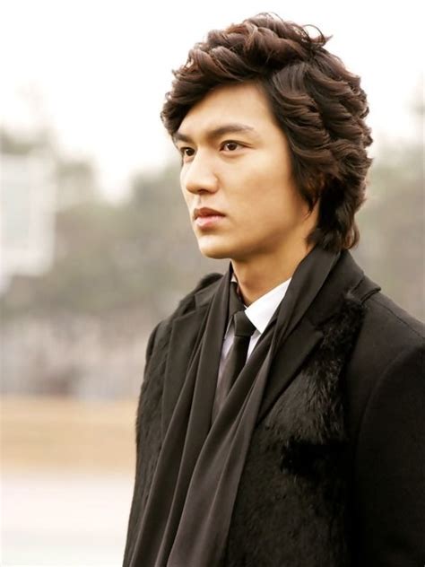 Личные предпочтения (сериал) (сериал 2010). 5 K-Dramas protagonizados por Lee Min Ho que vale la pena ...