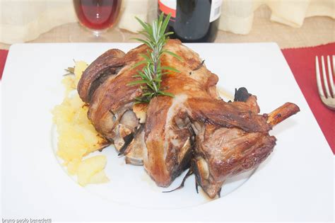 Check spelling or type a new query. Come Fare il Cosciotto di Agnello al Forno | Ricetta ...