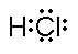 Hydrogen Chloride Lewis Structure Pictures