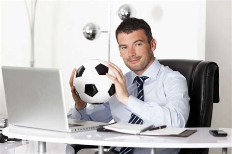 What A Sports Manager Needs To Know About Budgeting