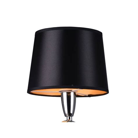 Cette applique murale se fixe au dessus d'un canapé, d'un bureau, d'un coin lecture. Applique murale noire | Design "Alba" - KosiLum