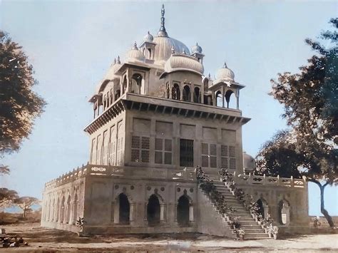 Thakur Sons Sandstone Temple Contractors Manufacturer Thai Temple