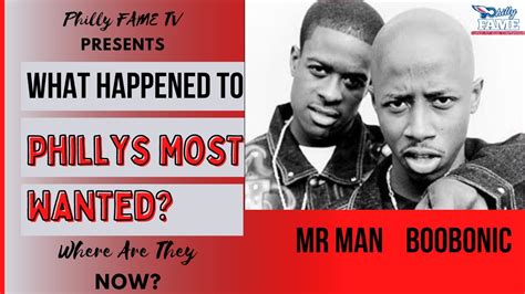 Philly Fame Tv Presents What Happened To Philly S Most Wanted Where