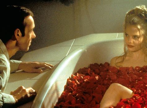 American Beauty From Overrated Best Picture Oscar Winners E News