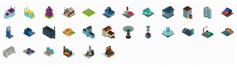 Find the perfect essential services stock illustrations from getty images. Isometric Icons Pack - 1000 vector icons download