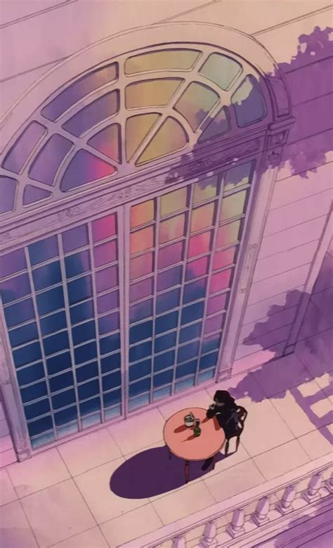 Aesthetic anime desktop wallpapers top free aesthetic. 113 best 90's anime images on Pinterest | Anime art ...