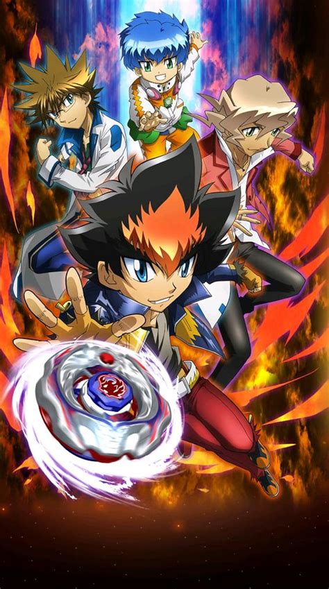 Beyblade Shogun Steel Defeat Pirate Orochi Part TV Episode IMDb