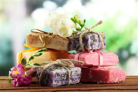 Because lye is caustic it is very harmful to children. How to Make Soap at Home?