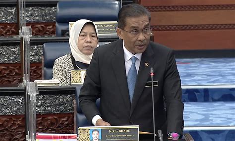 Singkatan jpm) merupakan sebuah kementerian kerajaan persekutuan di malaysia. 'Peruntukan kewangan parlimen masih di bawah ...