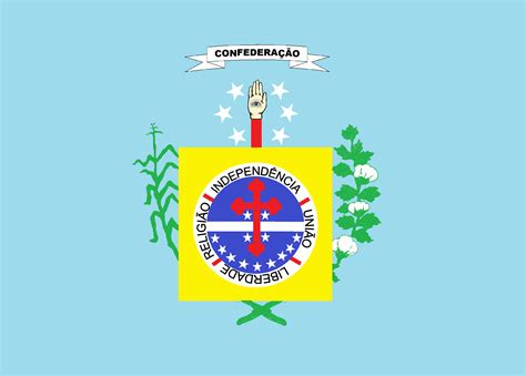 A equipe comandada pelo professor tite é superior tecnicamente ao adversário. Confederação do Equador | Atlas Histórico do Brasil - FGV