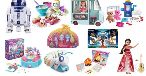 The Sparkly Life T Guide The 14 Hottest Holiday Toys