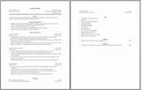 Payroll Manager Resume Objective Photos