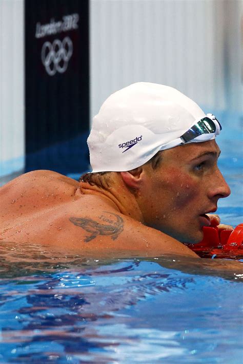 Olympic Ink 50 More Tattoos On The Worlds Best Athletes