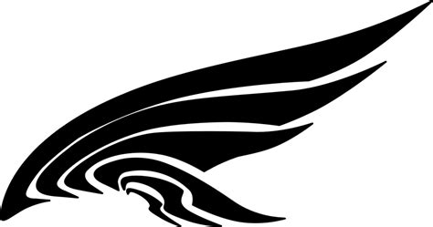 Logo For Wings - ClipArt Best