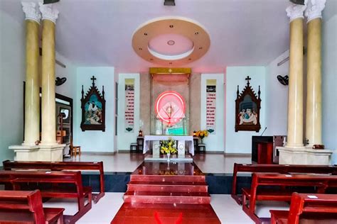 Huyen Si Church 2023 Vietnam Travel S Helper