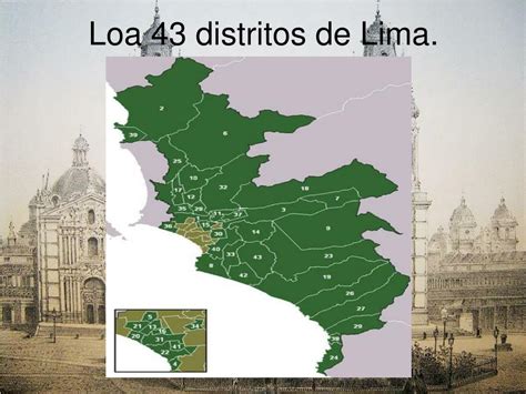 Ppt Ciudad De Lima Powerpoint Presentation Free Download Id989590