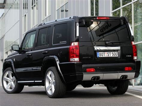 Takterbiasa: 2012 jeep commander price: £27,490