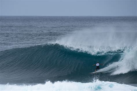Get breaking news in all things surf, featured stories, and our renowned surf forecast and science articles. Lele Usuna sobre su quinto en el VPP: "La pasé muy bien y ...