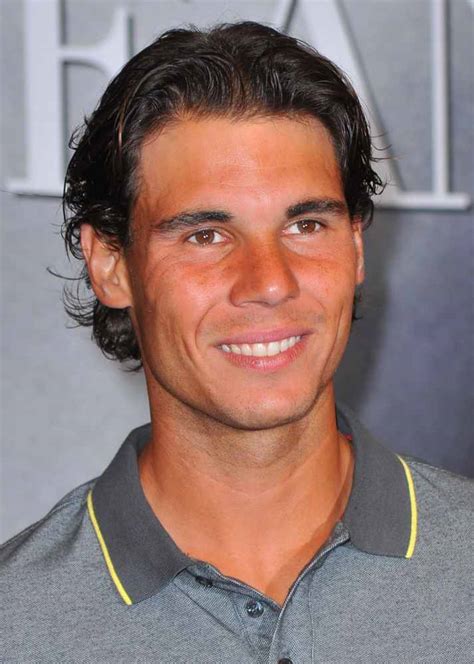 Rafael Nadal Hair Transplant Revealing All The Details Longevita