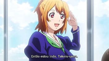 Ecchi Na Shintai Sokutei Anime Hentai Hentai Brasileiro