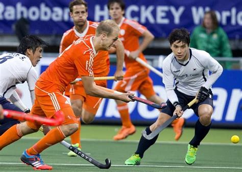 Hockey World Cup Day 8 Preview Netherlands Looking To Dominate While