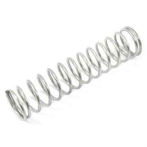 Wire Spring At Rs 5piece Phase I Ghaziabad Id 17572612162