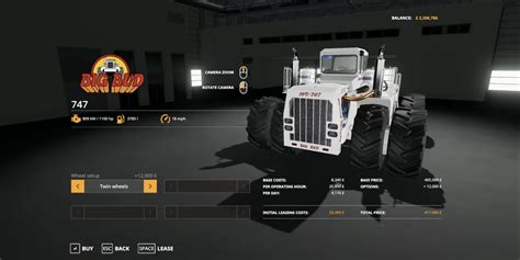 Farming Simulator 19 Best Mods