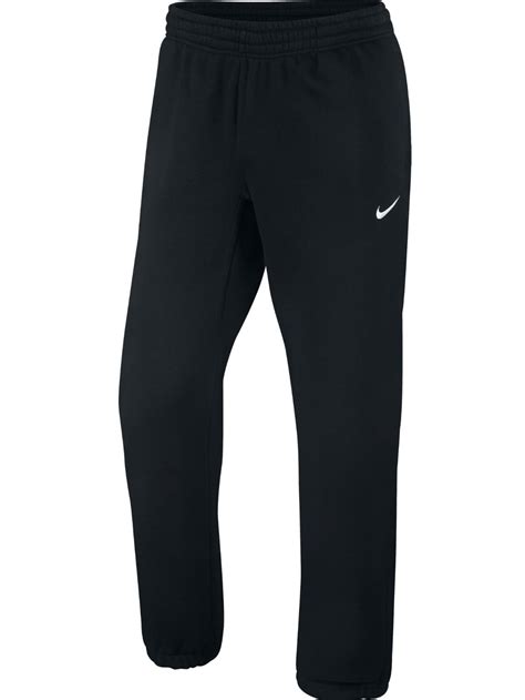 Nike Club Fleece Athletic Sweatpants Navy Blue 826424 475