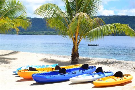 Things To Do In Vanuatu Tourist Destinations