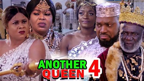 Another Queen Season 4 New Hit Movie 2019 Latest Nigerian Nollywood
