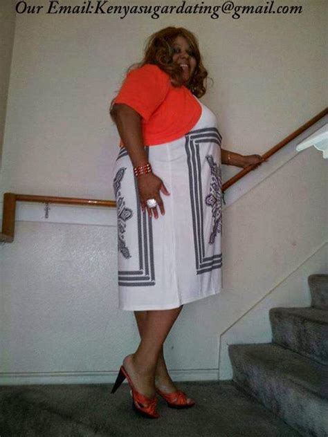 Kenya Romance And Hookups Sugarmummy In Nairobi